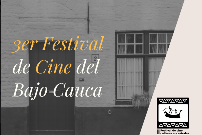 Festival de Cine del Bajo Cauca