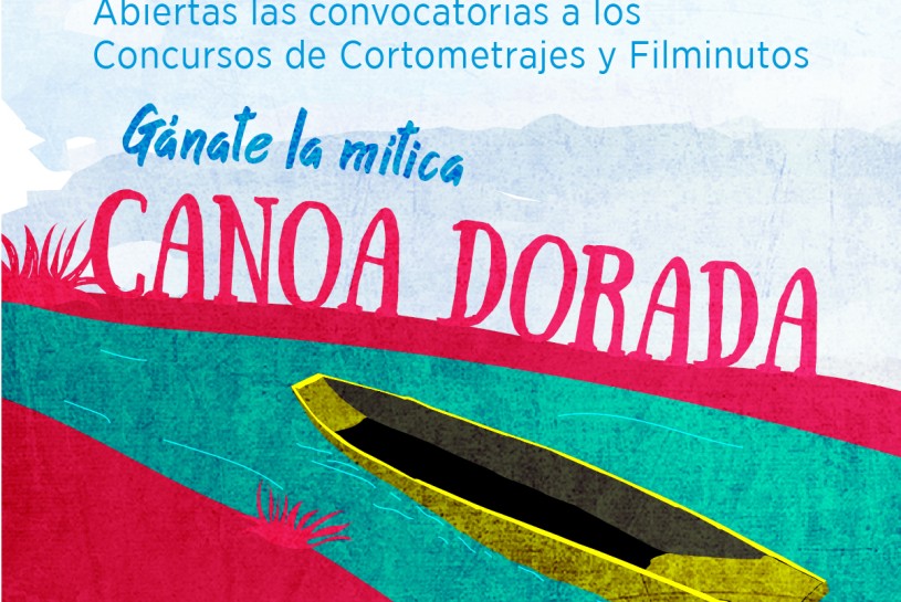 Concursos Cortometrajes y Filminutos VII Festival de Cine del Bajo Cauca